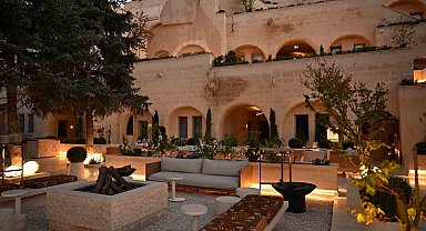 Türk turizminden uluslararası başarı