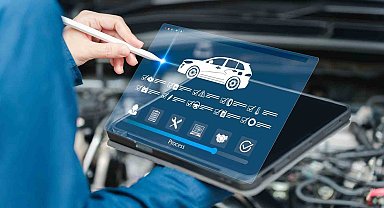 TURKA araç muayenesinde süreyi yarı yarıya düşürecek mobil istasyonları artıracak