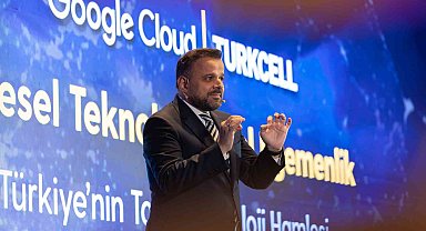 Turkcell 2026'da gelirinin yüzde 25'ini yatırıma ayıracak