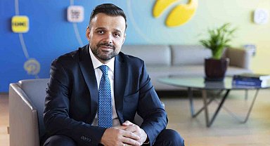 Turkcell Genel Müdürü Dr. Ali Taha Koç: "Cumhurbaşkanımızın vizyonu, 5G yolculuğumuza güç veriyor"