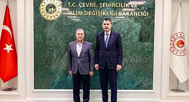 Türkeli'ye 18 milyon TL hibe desteği