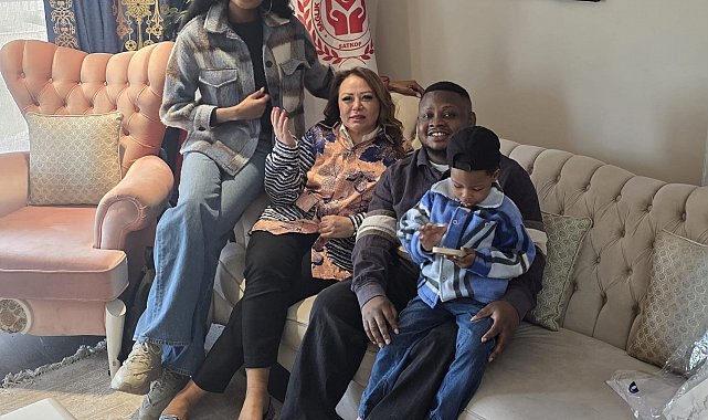 Türkiye-Afrika iş birliği SATKOF ve USTKON ile güçleniyor