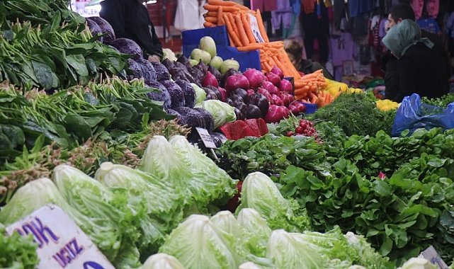 Türkiye, gıdada kişi başına kayıpta ABD ve Avrupa'nın önünde