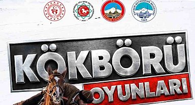 Türkiye'de ilk olacak organizasyon: Kökbörü Oyunları Erciyes 2026