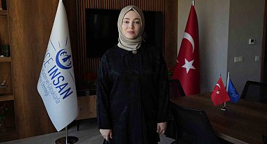 Türkiye'den Gazze'ye iftar sofraları: Çadır kentteki çocuklardan Türkiye'ye teşekkür