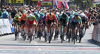 Türkiye'nin dört bir yanında bisiklet heyecanı yaşanacak