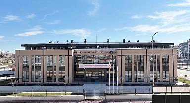 Türkiye'nin en büyük Engelsiz Yaşam Merkezi hasta kabulüne başladı