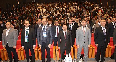 Türkiye'nin girişimcilik vizyonu Kayseri'de konuşuldu