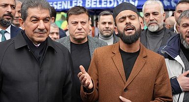 Türkiye'nin ilahi sesi Celal Karatüre'nin hayat hikayesi