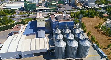 Türkiye'nin yeni ekmeği Konya'da geliştirildi