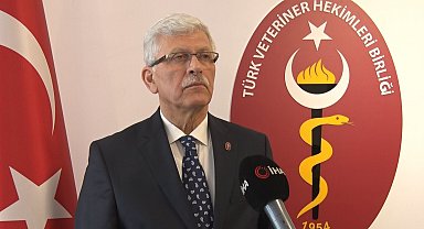 TVHB Başkanı Eroğlu: "Tüberküloz, dünyanın en eski bulaşıcı kronik hastalıklarından bir tanesi"