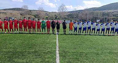 U16 Türkiye Şampiyonası'na Bilecik ev sahipliği yaptı