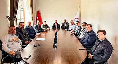 Üç ilçenin katı atık problemine çözüm