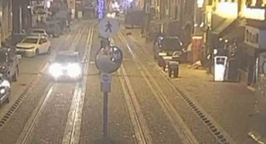 Üç kişinin öldüğü bar saldırısının dehşet anları