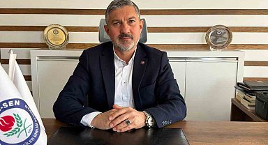 Uçak'tan eğitimcilere yönelik şiddete tepki