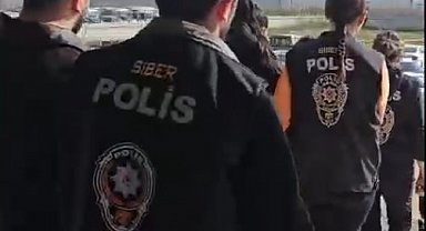 Ücret iadesi dolandırıcılığına bir tutuklama