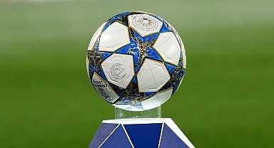 UEFA Şampiyonlar Ligi'nde çeyrek finalistler belli oluyor