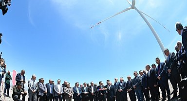 Ulaşım A.Ş.'nin temiz enerji hamlesi 1. yılını doldurdu