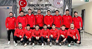 Uluslararası Dan Kolov - Nikola Petrov Turnuvası başlıyor