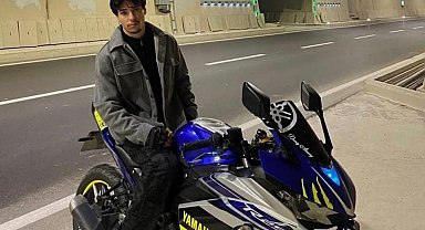 Üniversite öğrencisi genç geçirdiği kazada hayatını kaybetti