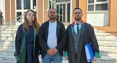 Üniversite öğrencisi Teslime'nin ölümüne ilişkin yargılama süreci başladı