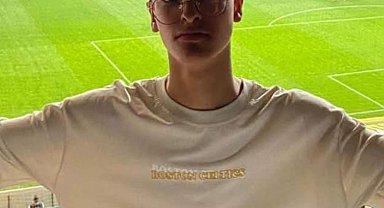 Üniversiteli genç trafik kazasında hayatını kaybetti