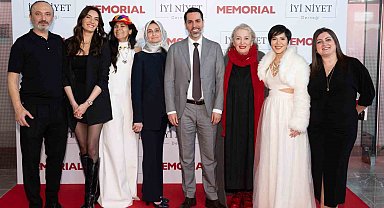 Ünlü isimler "Kadınlar Omuz Omuza Projesi" için bir araya geldi