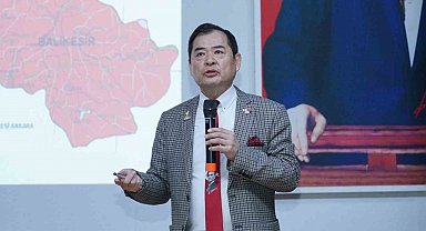 Ünlü Japon Uzman uyardı, "Yapı ve Zemin hayati önem taşıyor"