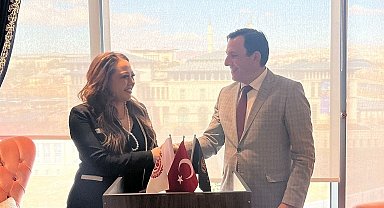 USTKON ve SATKOF'ta Genel Başkan Yardımcılığına 3 atama