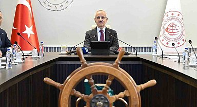 Uydu destekli sistemler tehlike sinyallerini dakikalar içinde tespit ediyor