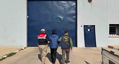 Uyuşturucu suçundan aranan şahıs Siverek'te yakalandı