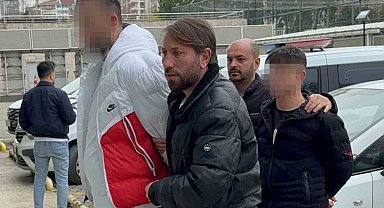 Uyuşturucu ticaretine 3 gözaltı