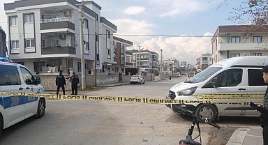 Uzaklaştırma kararını kaldırttığı kocası tarafından bıçaklanan kadın ağır yaralandı