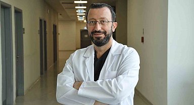 Uzm. Dr. Akdemir: "Nefes darlığı olan hastalar pulmoner rehabilitasyon programları ile egzersiz yapabilirler"