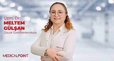 Uzm. Dr. Meltem Gülşan'dan çocuklarda görülen kabızlıkla ilgili uyarı