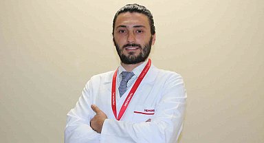 Uzm. Dr. Murat Oynak: "Kriyoablasyon cerrahiye uygun olmayan hastalar için büyük avantaj"