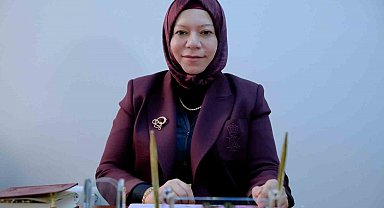 Uzmanı açıkladı: "Oruç, beden ve ruhun farkına varmayı sağlar"