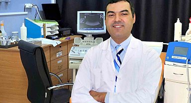 Uzmanı tehlikeyi açıkladı: "Her 10 yetişkinden 1'i risk altında"