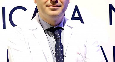 Uzmanı uyardı: "Ramazan'da yetersiz sıvı tüketimi böbrek taşını tetikleyebilir"