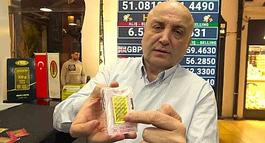 Uzmanından kritik uyarı: "Kredi çekip altın almayın"