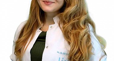 Uzmanından uyarı: "Bayramda sadece tatlı değil, tuzlu ikramlara da dikkat edin"