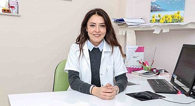 Uzmanından uyarı: "Down sendromu bir hastalık değil genetik bir farklılıktır"