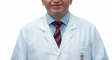 Uzmanından uyarı: "Türkiye'de her üç kişiden biri tansiyon hastası"