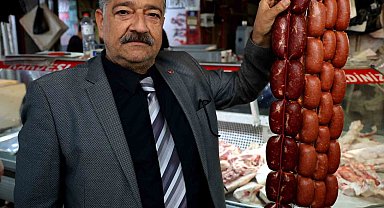 Uzmanından vatandaşa 'ucuz sucuk' uyarısı