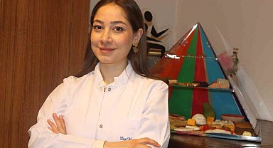 Uzmanından vertigoyu azaltan besin önerileri