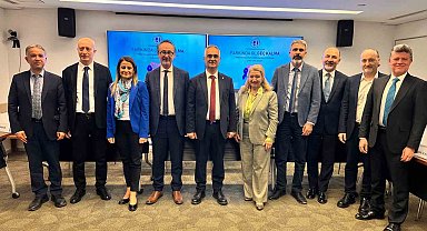 Uzmanlardan gençlerde artan kolon kanserine karşı tarama testi çağrısı