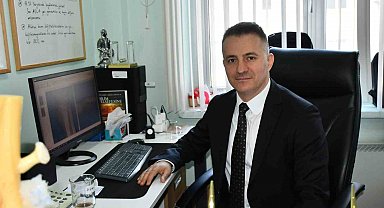 Uzuv kaybı yerine koruyucu cerrahi: Kemik tümörlerinde yeni dönem