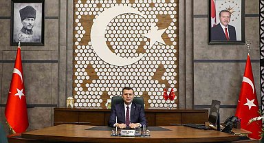 Vali Akmeşe: "Kadınların katkısı geleceğimiz için vazgeçilmezdir"