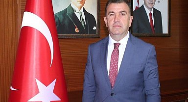 Vali Eldivan: "İstiklal Marşı milli şuurun ve ortak değerlerimizin en önemli sembollerinden biridir"