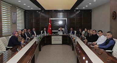 Van TSO kalitesini bir kez daha tescilledi